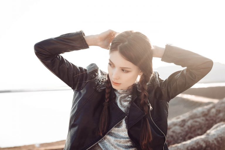 Fashion and Beauty Series 2