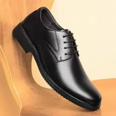 Men's premium formal shoe