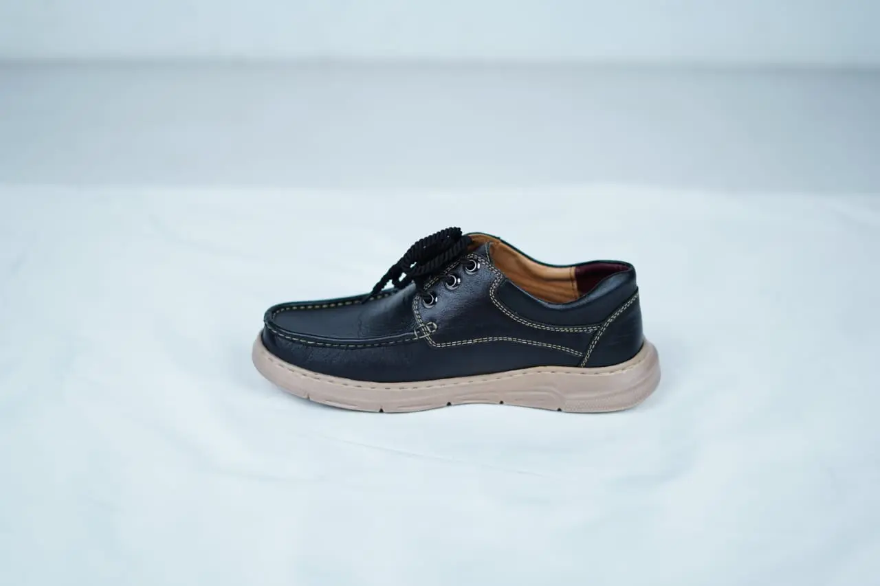 Men's casual shoe