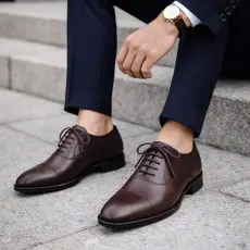 Men's premium Oxford  shoe