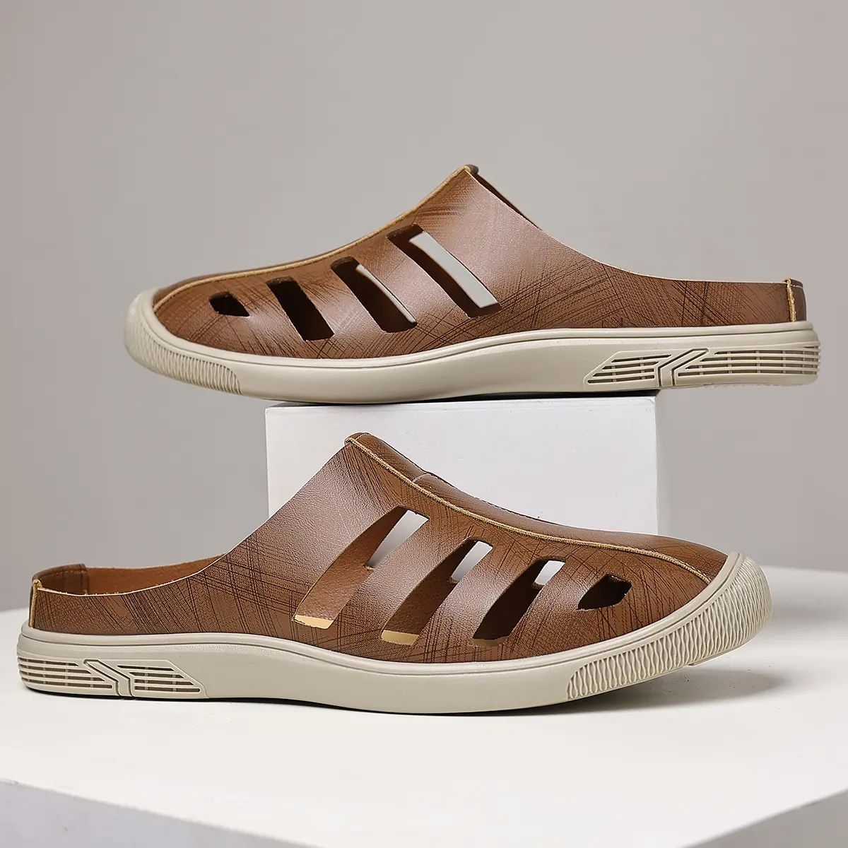 MEN"S FHORMAL Haf SHOE