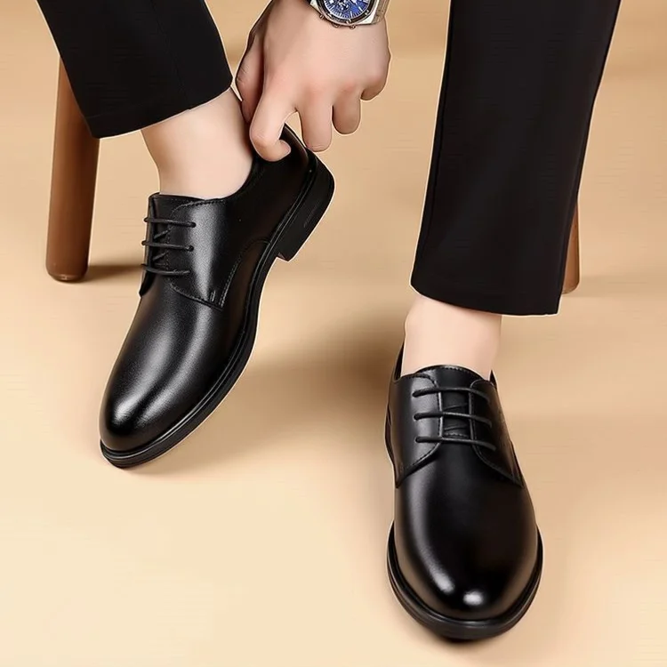 category men's premium shoe..