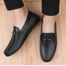 Men's premium loafer