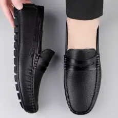 Men.s loafer.