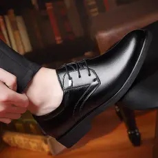 Men's premium formal shoe