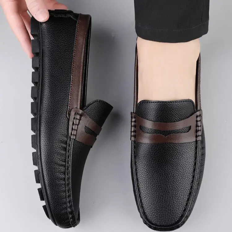 Men's premium loafer