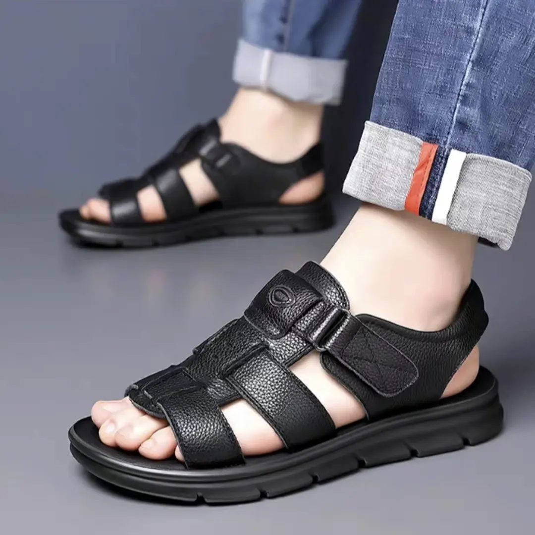 Men's premium casual shoe